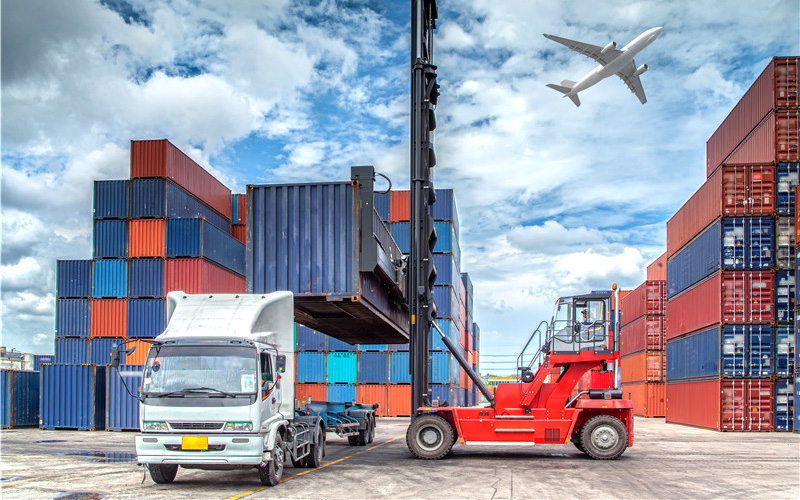 散货海运在全球供应链中的重要作用